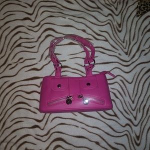 Pink Joy Purse